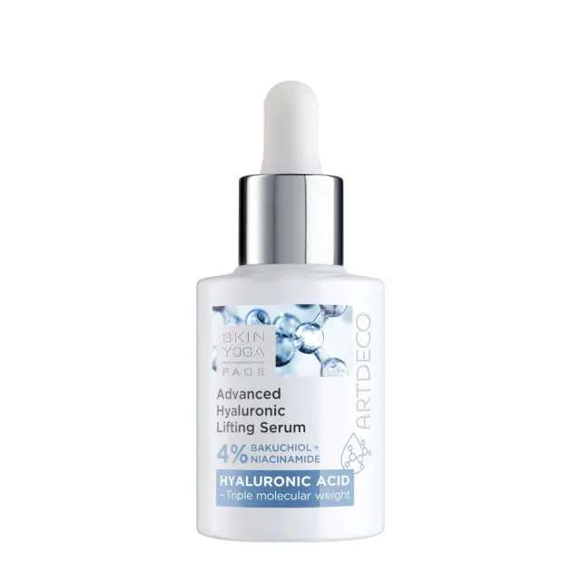 Artdeco Hyaluronic Advan.Lifting Serum Serum Lifting Hyaluron 30ml