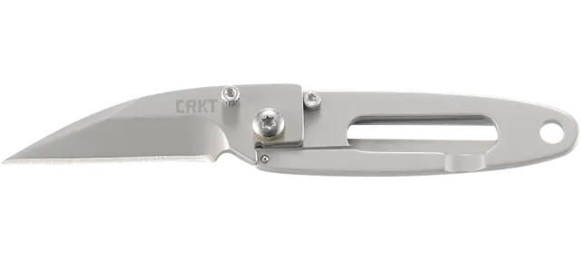 CRKT DELILAH'S P.E.C.K. SILVER