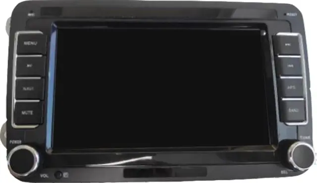 PS-100866 Ηχοσύστημα Αυτοκινήτου Universal 2DIN (Bluetooth/USB/AUX) με Οθόνη Αφής 7"