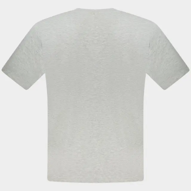 Αντρικό T-shirt North Sails 996022000_GR0926 Γκρι - 2XL 2