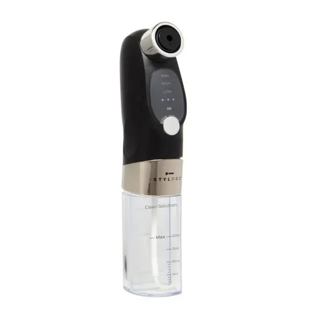 Hydro Exfoliator