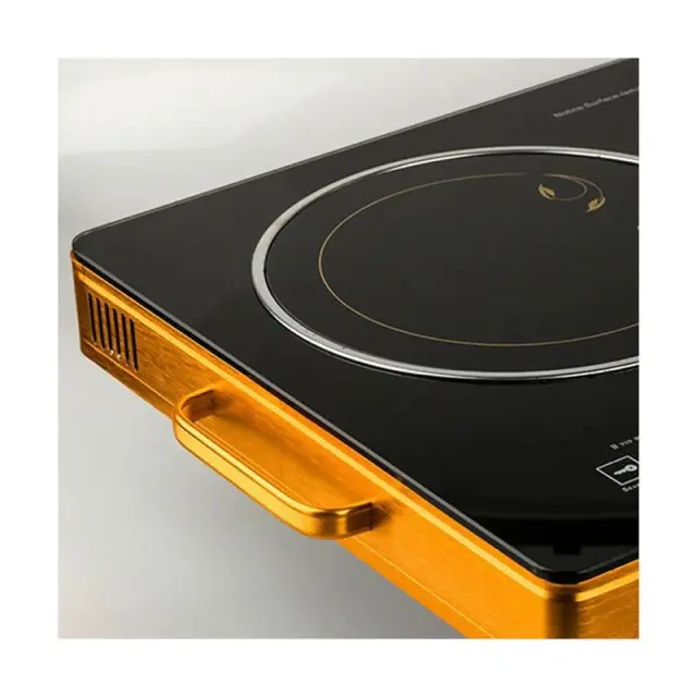RAF Επιτραπέζια Εστία Κεραμική Διπλή 7000W R.8088 - Infrared Cooker R.8088 97036 3