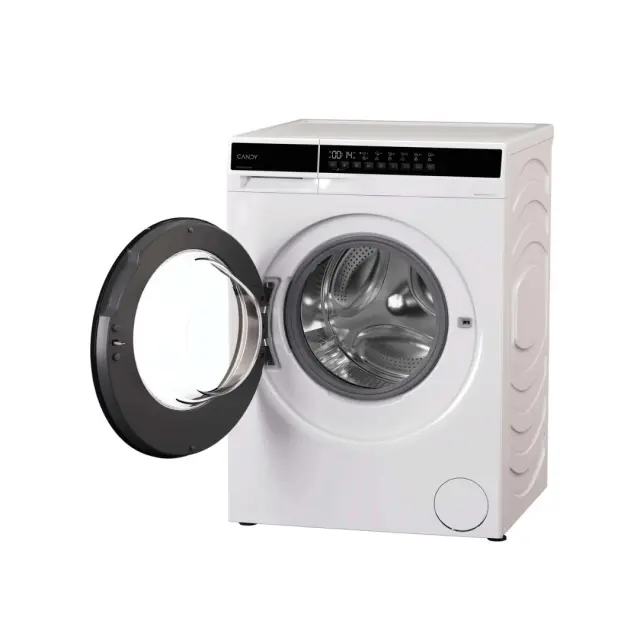 ΠΛΥΝΤΗΡΙΟ ΡΟΥΧΩΝ 8KG EY 28SB8-S CANDY (A) 2