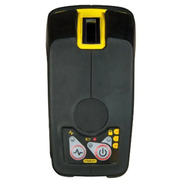 Stanley 1-77-320 - Fatmax Αλφάδι Σταυρού Lazer με 3 Μπαταρίες ΑΑ 2