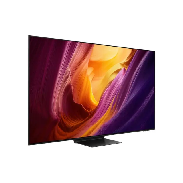 ΤΗΛΕΟΡΑΣΗ 77'' OLED QE77S95HFTXXH SAMSUNG 2