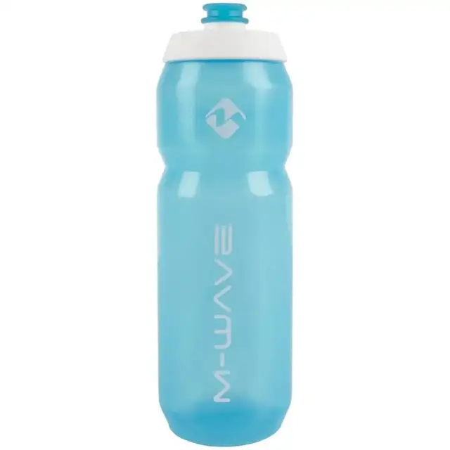 ΠΑΓΟΥΡΙ M-WAVE PBO 750ml ΠΛΑΣΤΙΚΟ - ΓΑΛΑΖΙΟ 2