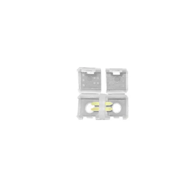 Aca Light ΛΩΡΙΔΑ LED SMD ΕΝΔΙΑΜΕΣΟΣ ΣΥΝΔΕΣΜΟΣ ΓΙΑ ΣΕΙΡΑ 230V AC 230283510