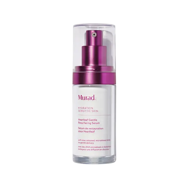 Murad Heartleaf Gentle Resurfacing Serum 30ml