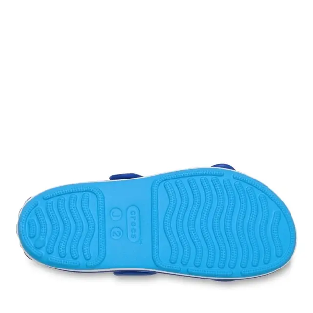 Crocs Crocband Cruiser Sandal K (209423-4MO) - Γαλάζιο 2