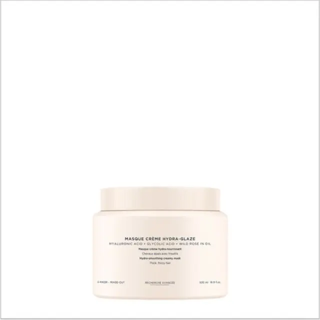 Kerastase Gloss Absolu Masque Creme Hydra Glaze 500ml