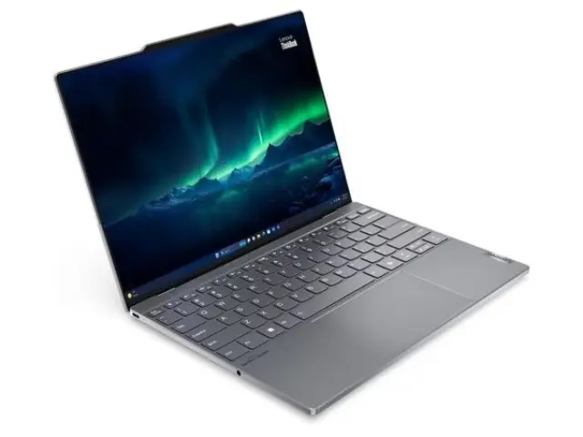 LENOVO Laptop ThinkBook 13x G4 IMH 13.5'' 2.8K IPS/Ultra5-125H/16GB/512GB /Intel Arc Graphics/Win 11 Pro/3Y NBD/Luna Grey 2