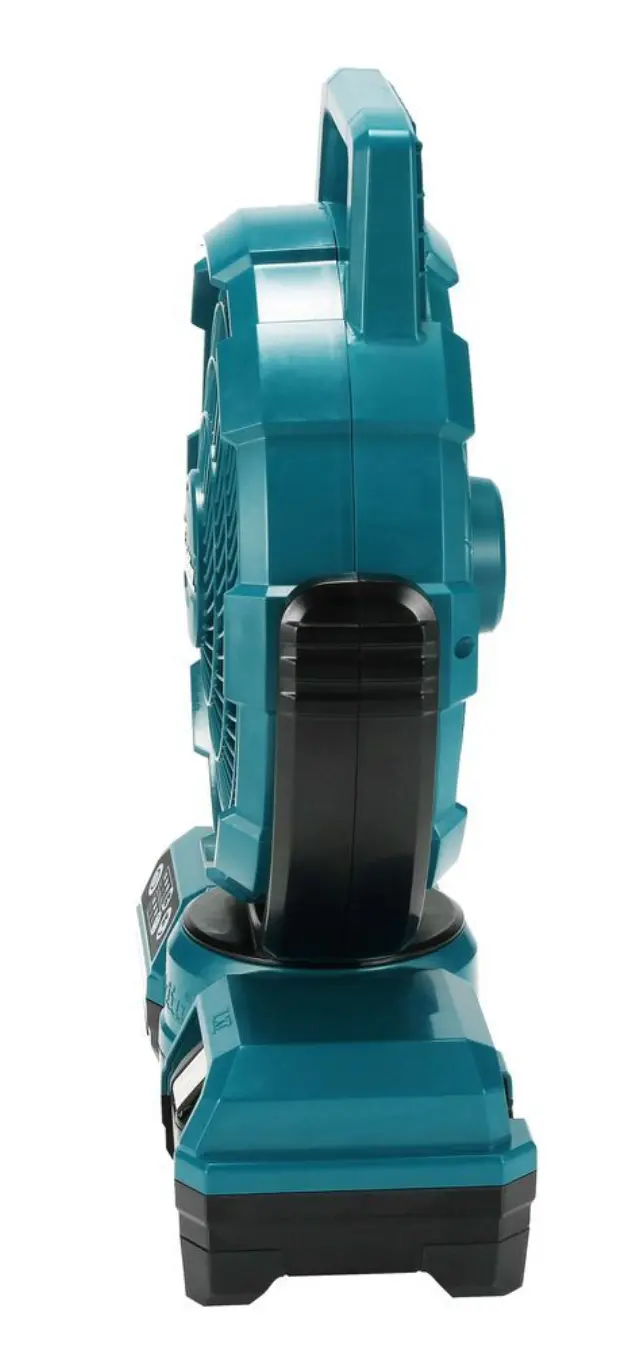 Makita DCF203Z - Ανεμιστήρας LXT®14,4 / 18V - AC Χωρίς μπαταρίες και φορτιστής. 3