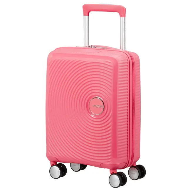 Βαλίτσα American Tourister τρόλεϊ 22lt 2