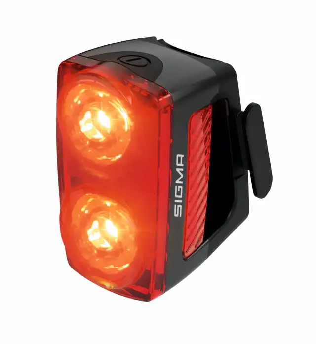 ΦΑΝΑΡΙ ΟΠΙΣΘΙΟ SIGMA BUSTER RL 150