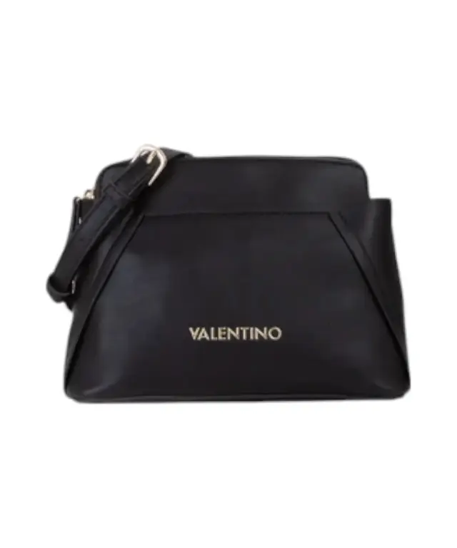 Valentino Bags - Γυναικεία Τσάντα Χιαστί Sharon Re VBS8WE17-001 Μαύρο