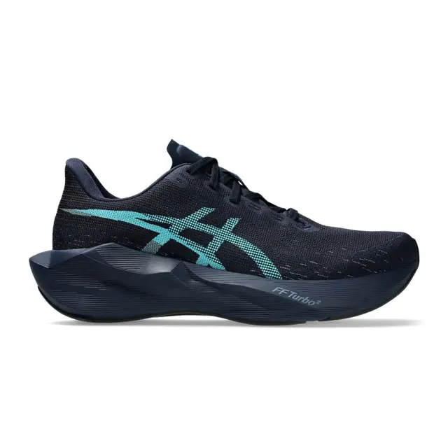 Asics Men's Novablast 6 Μπλε Σκούρο 1011C243-402 (Asics)