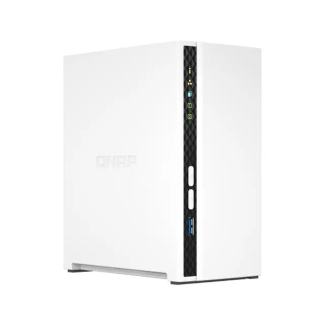 QNap NAS TS-233 2-Bay (TS-233)