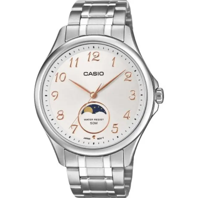 Casio Timeless MTP-M110D-7AVDF