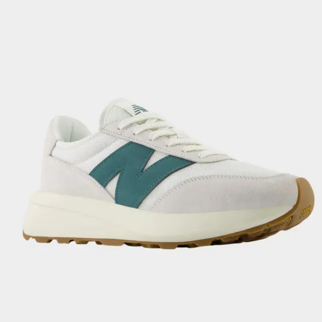 Running Παπούτσι New Balance 327 U370CC Λευκό - 40 2