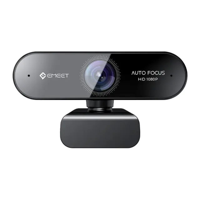 Κάμερα EMEET SmartCam Nova