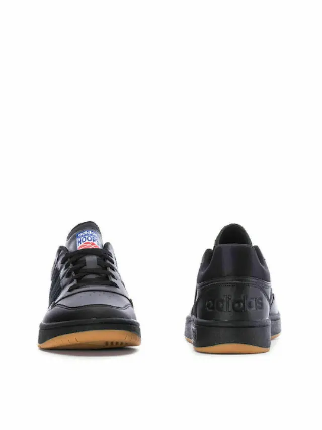 HOOPS 3.0 LOW CLASSIC VINTAGE SHOES GY4727 - 46 2