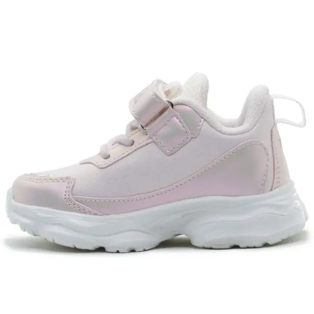 Αθλητικό Fila Ροζ Star Memory 7YF63011-900 - 27 3