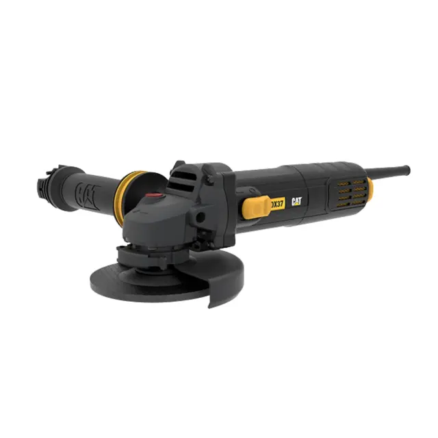 CAT Γωνιακός τροχός 115mm 750W DX37 2