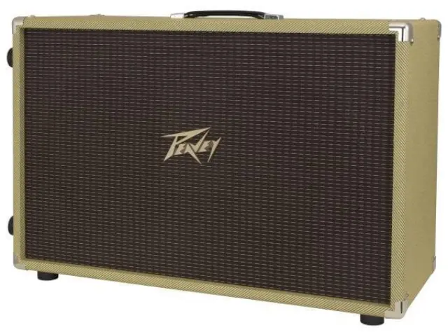 PEAVEY 212-C ΚΑΜΠΙΝΑ ΚΙΘΑΡΑΣ 3