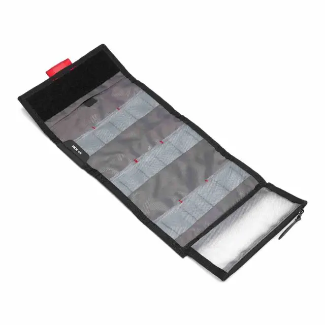 Manfrotto Pro Light Card Holder 2