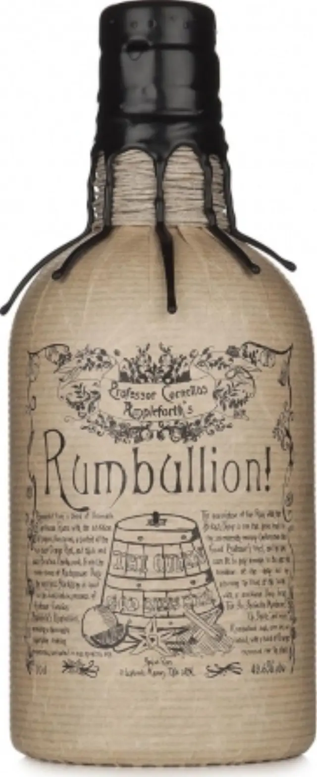 RUMBULLION RUM 700ml