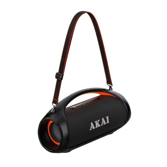 ΦΟΡΗΤΟ ΗΧΕΙΟ WAVESTORMER AKAI 2