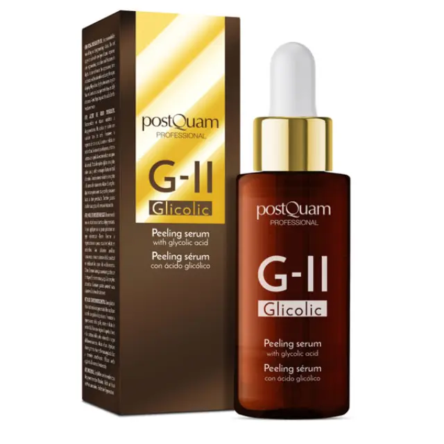 Peeling Serum with Glycolic Acid 30ml