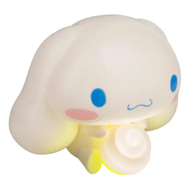 Φωτιστικό διακοσμητικό Paladone GloBuddies: Hello Kitty - Cinnamoroll Light (PP16005CIN) 2