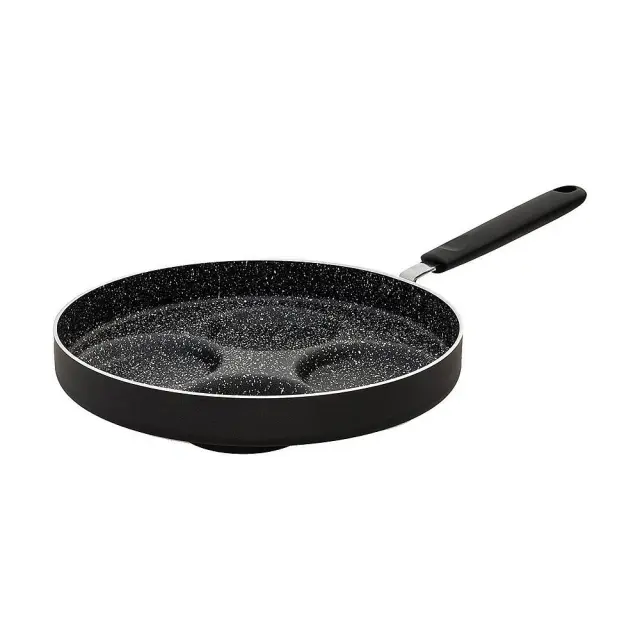 Τηγάνι Pancake Magma Αντικολλητικό Πρεσαριστού Αλουμίνιου 26cm Estia 01-11994