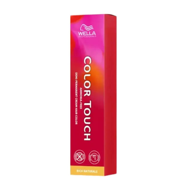 Wella Professionals Color Touch 9/97 Rich Naturals 60ml