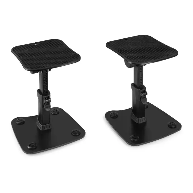 VONYX SMS30 ΕΠΙΤΡΑΠΕΖΙΕΣ ΒΑΣΕΙΣ STUDIO MONITORS 2