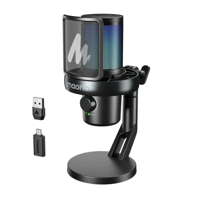 Maono DM40 Pro ()