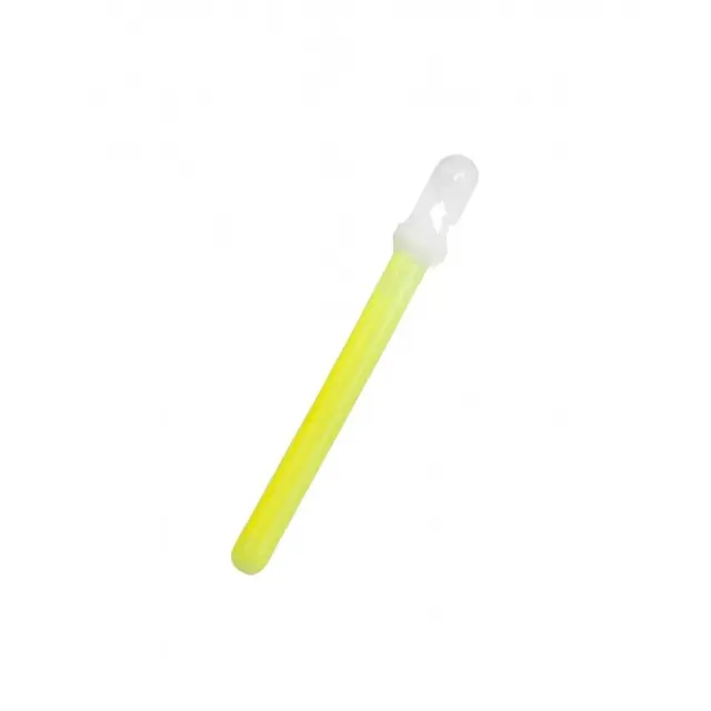 Pentagon Lightstick 6"-Ράβδος Λάμψης 6" - 12-Yellow