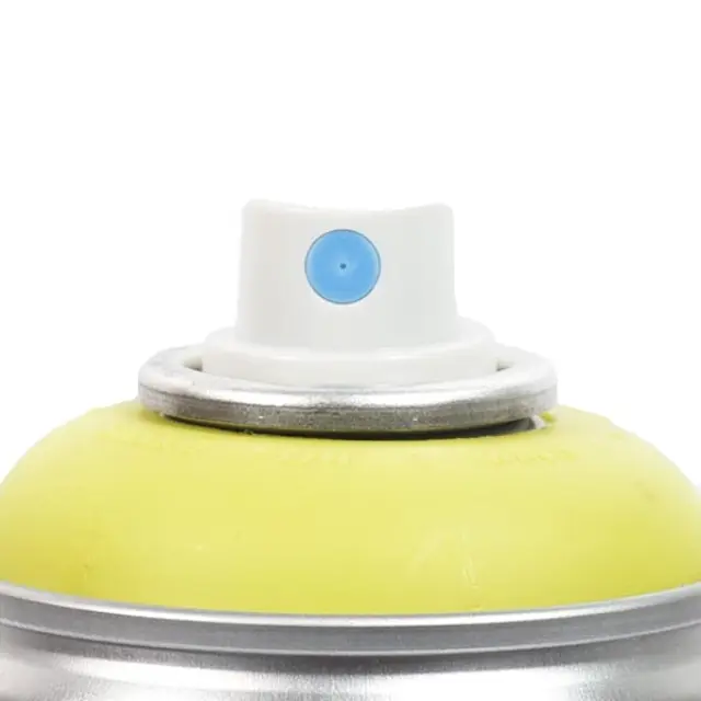 Flame Blue Spray Paint 400ml FB-624 Pistachio Light 2