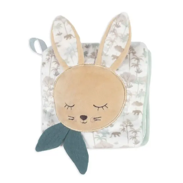 Βιβλίο Δραστηριοτήτων Bunny Pasito a Pasito Μέντα 2