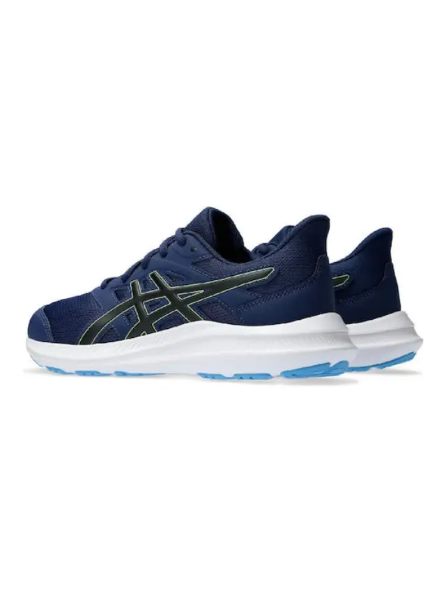 Asics Jolt 4 GS Blue 1014A300-406 - 39.5 2