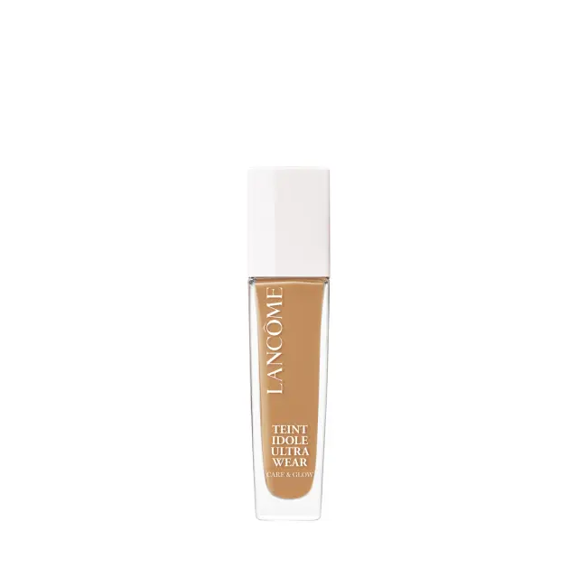 Lancome Teint Idôle Ultra Wear Care & Glow Foundation 30ml | Απόχρωση 405W