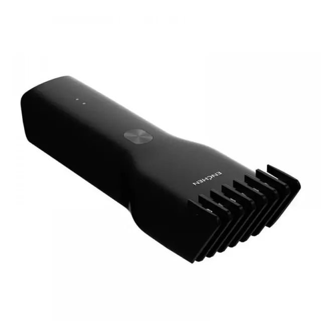ENCHEN Επαναφορτιζόμενη Κουρευτική Μηχανή - Hair clipper 8172 3