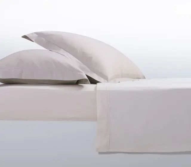 ΜΑΞΙΛΑΡΟΘΗΚΕΣ ΣΕΤ 2 ΤΕΜΑΧΙΩΝ ELEMENTS 24 52X72 NEF-NEF HOMEWARE Ecru 2