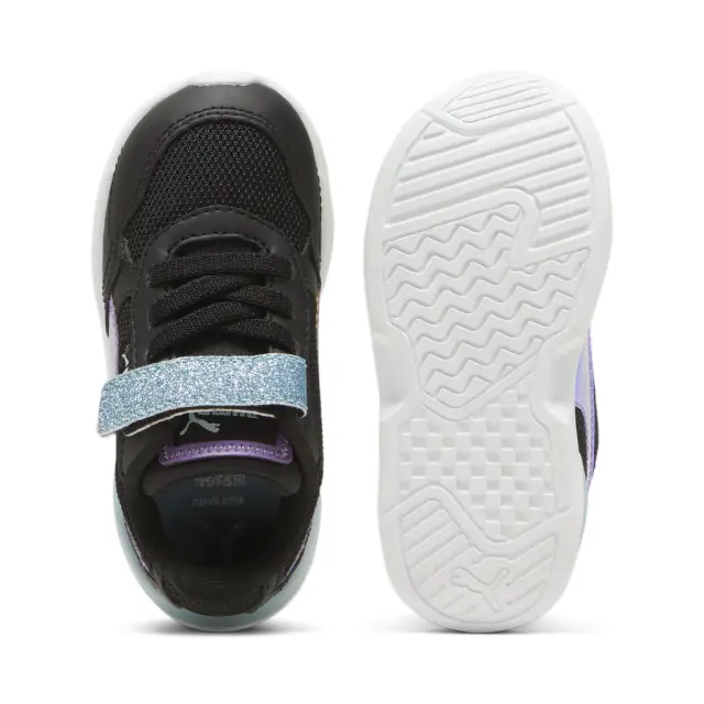 Puma X-Ray Speed Lite Black 396568-02 - 23 3