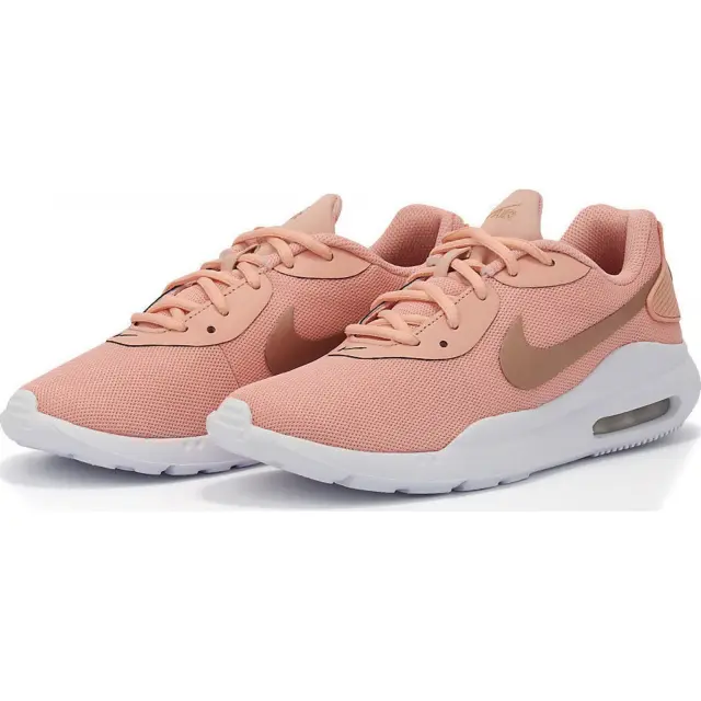 Nike Wmns Nike AirMax Oketo Pink-AQ2231-601 - 39 2