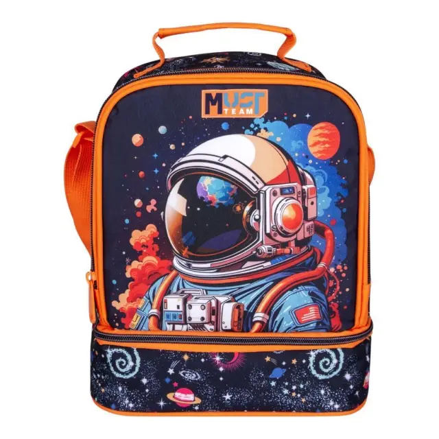 Ισοθερμικό Τσαντάκι Φαγητού Must Yummy Astronaut / 587197 (Must)