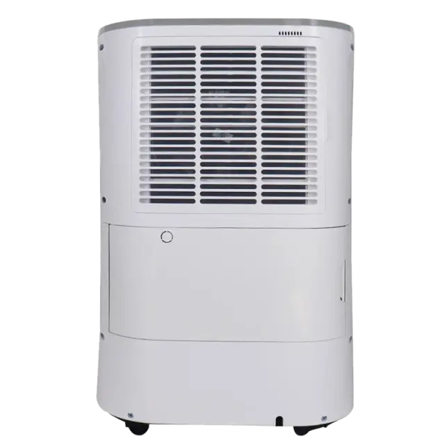 Morris MDE-24210HI Αφυγραντήρας 24L Classic IV Series με Καθαρισμό Αέρα 5 Σταδίων 3