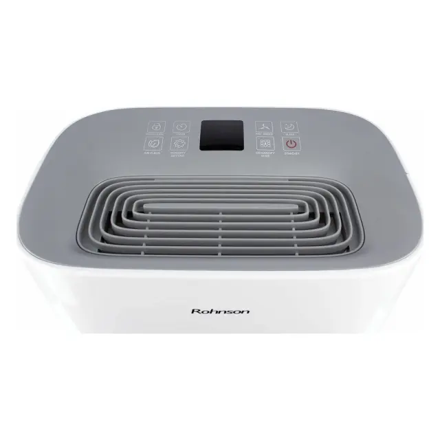 ΑΦΥΓΡΑΝΤΗΡΑΣ R-9916W ROHNSON 3