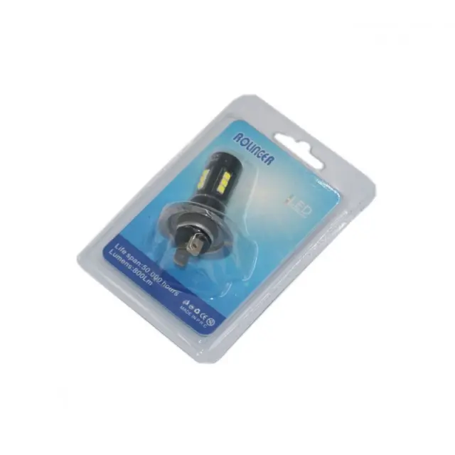 ΦΩΤΑ LED ΑΥΤΟΚΙΝΗΤΟΥ AU-LI-6205 2